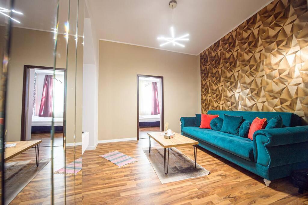 Stunning Apartmán
